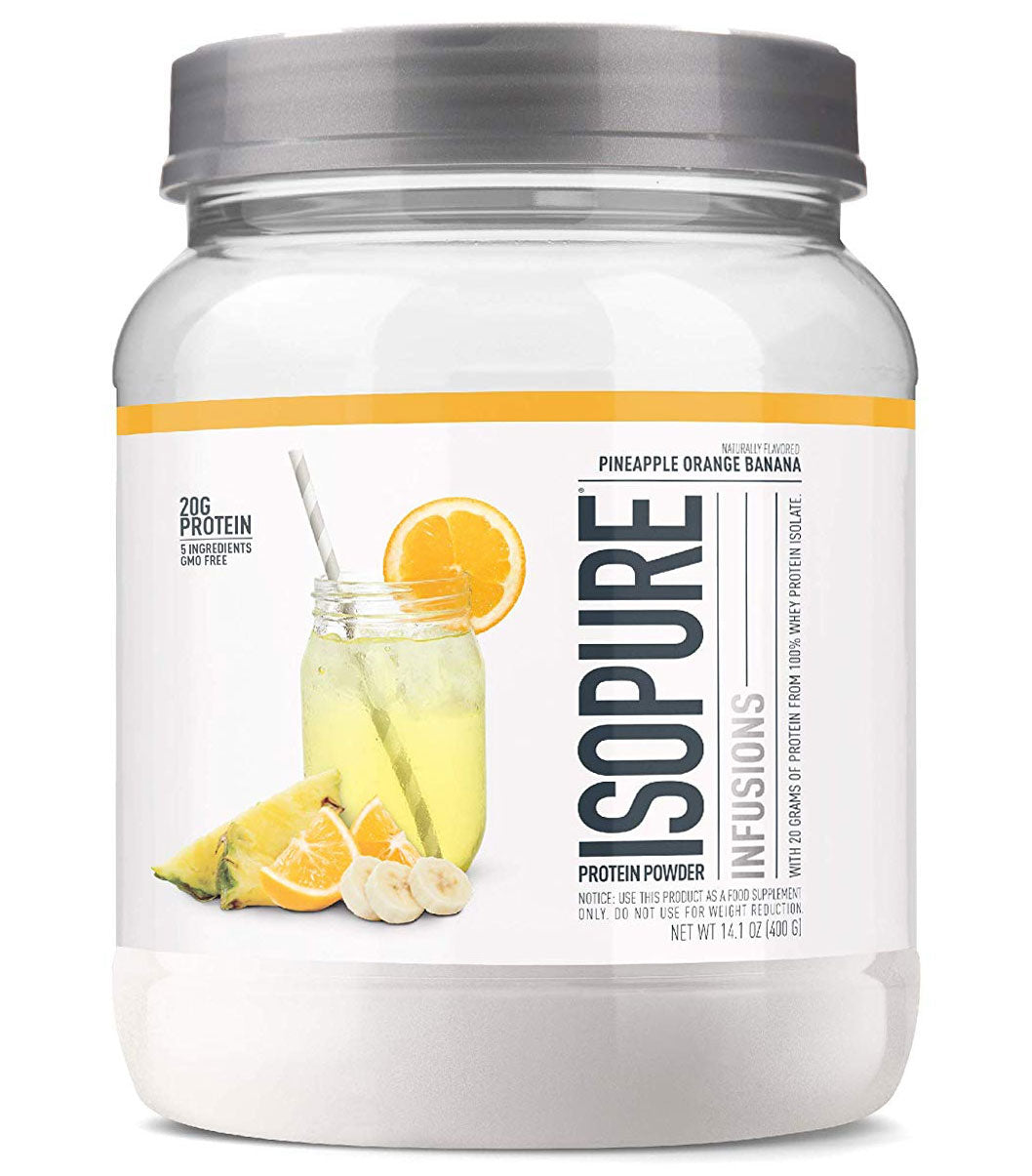 Isopure Infusions .88lb