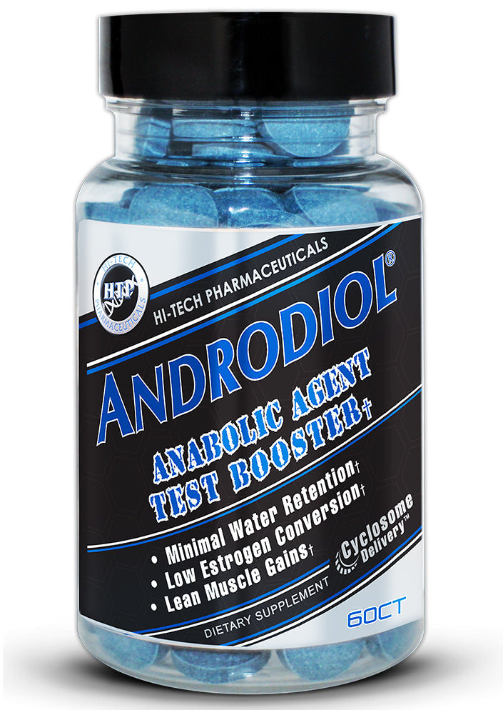 Androdiol 60t