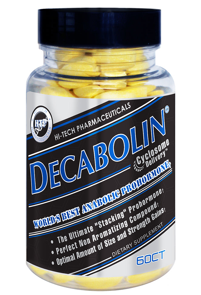Decabolin 60t