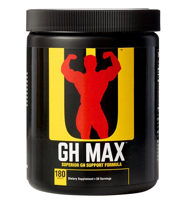 GH Max 180t