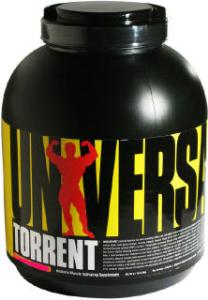 Torrent 6.1lb