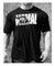 Animal Fury T Black