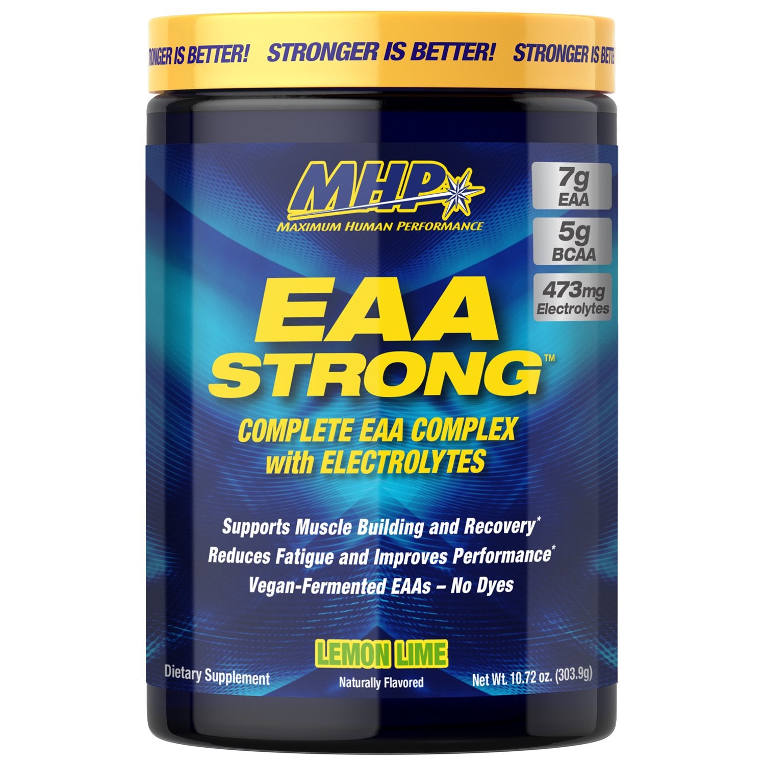 EAA Strong 30 Servings