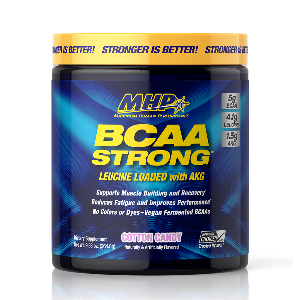 BCAA Strong 30 Servings