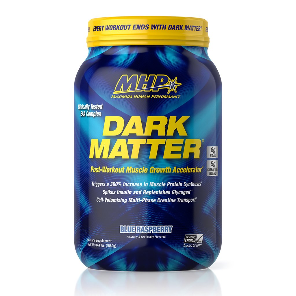 Dark Matter 20 Servings