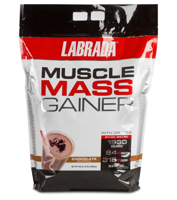 Muscle Mass Gainer 12lb