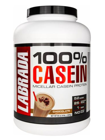 Casein 4lb - Chocolate