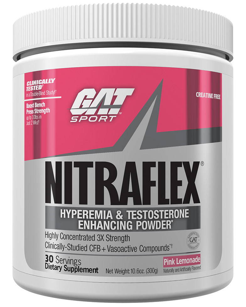 Nitraflex 300g