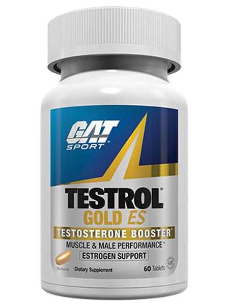 Testrol Gold Es 60t