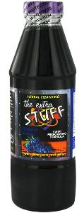 Detoxify The Extra Stuff 20oz - Gushing Grape