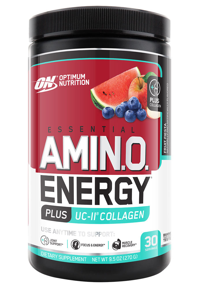 Amino Energy +UC-II Collagen 270g
