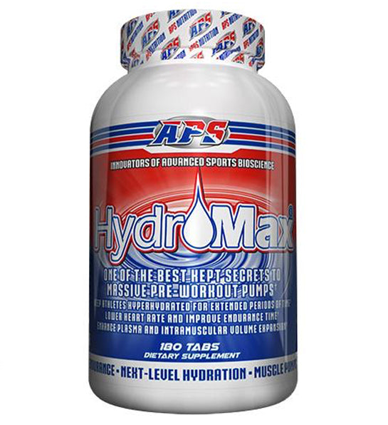Hydromax 180t