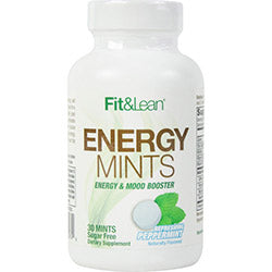 Energy Mints