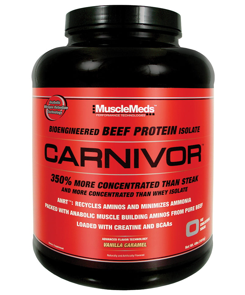 Carnivor 4lb