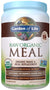 Raw Organic Meal 2lb