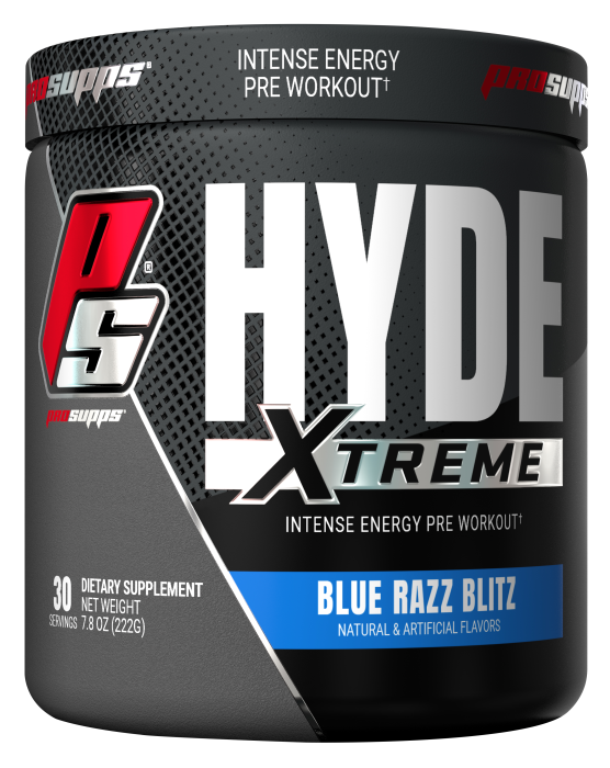 HYDE® Xtreme 30 Servings