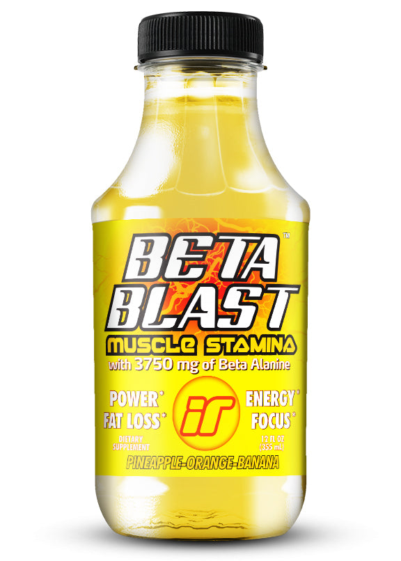 Beta Blast 12 Pack