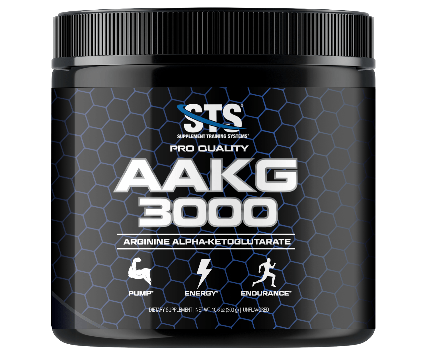 STS AAKG 3000 Powder