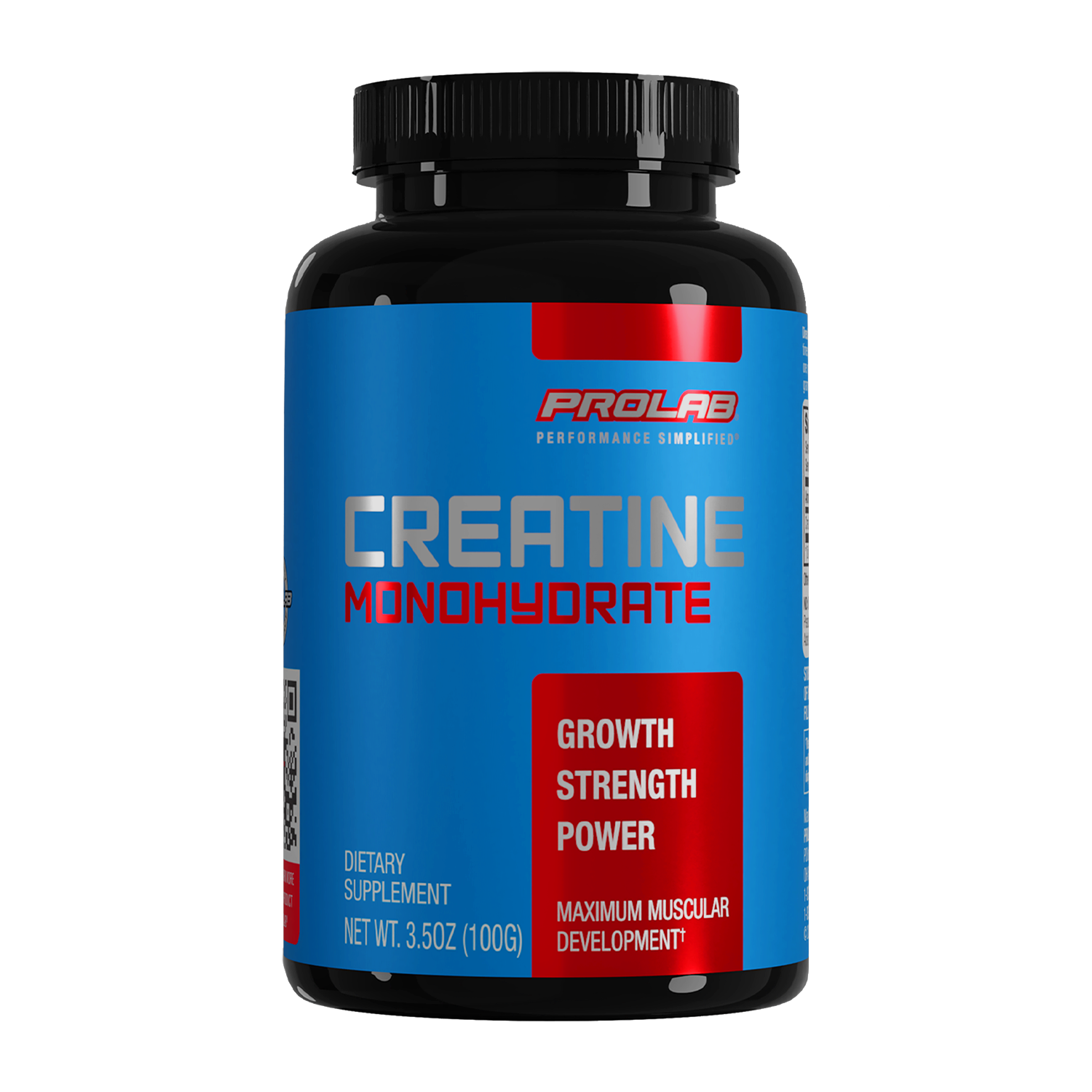 Prolab Nutrition Creatine Monohydrate Powder